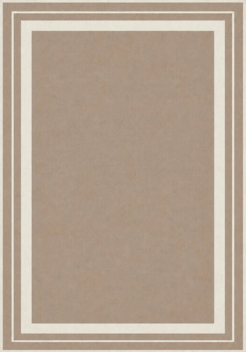 Terrace Outdoor Border Natural