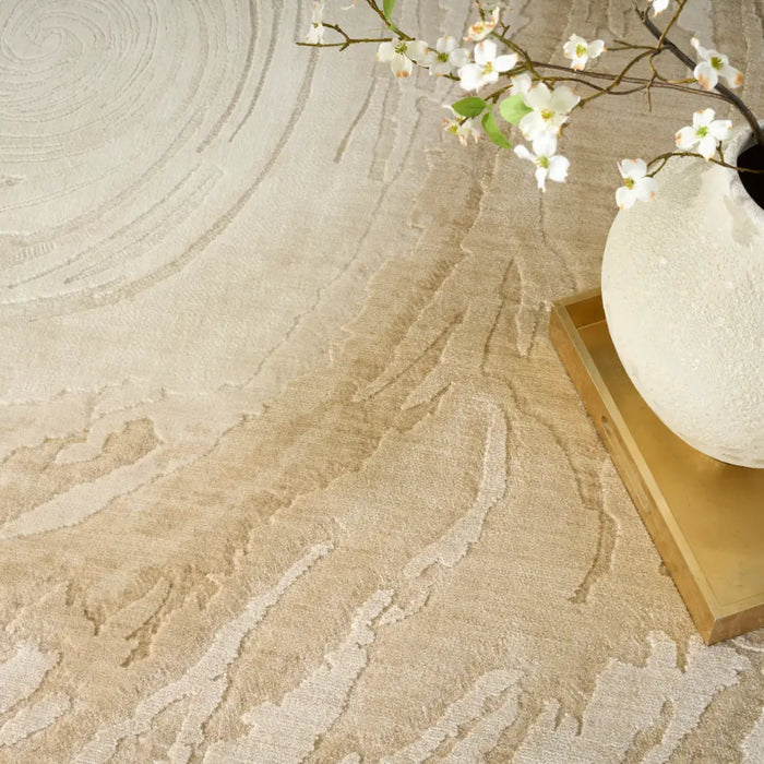 BRUSHLIGHT BRL01 Beige Ivory