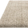 Asiatic barnaby sage Green, Beige Living Room Shaggy Rug.