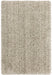 Asiatic barnaby sage Green, Beige Living Room Shaggy Rug.