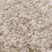 Asiatic barnaby sage Green, Beige Living Room Shaggy Rug.