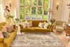 Hug Rug Eco-Washable Baroque