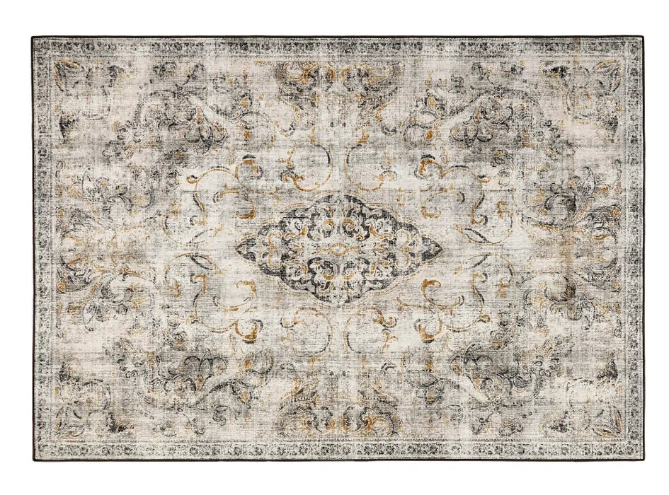 Hug Rug Eco-Washable Baroque