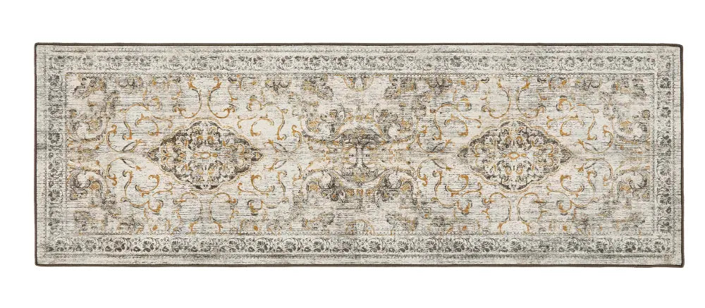 Hug Rug Eco-Washable Baroque