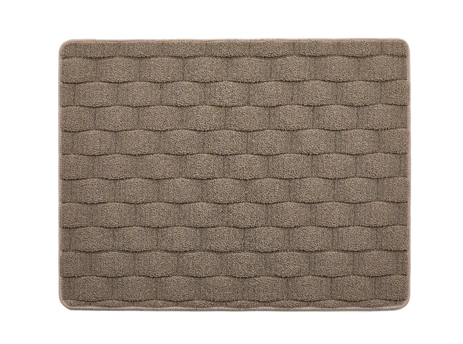 My Sculptured Washable Basketweave Mink