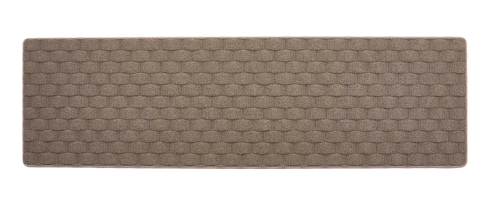 My Sculptured Washable Basketweave Mink