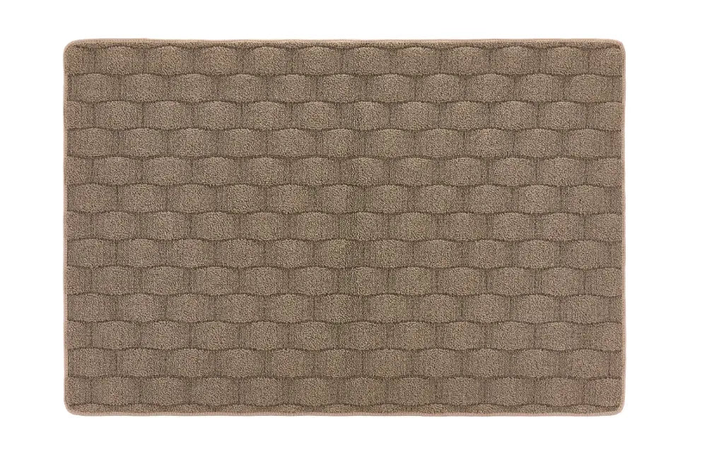 My Sculptured Washable Basketweave Mink