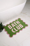 My Nylon Bath Club