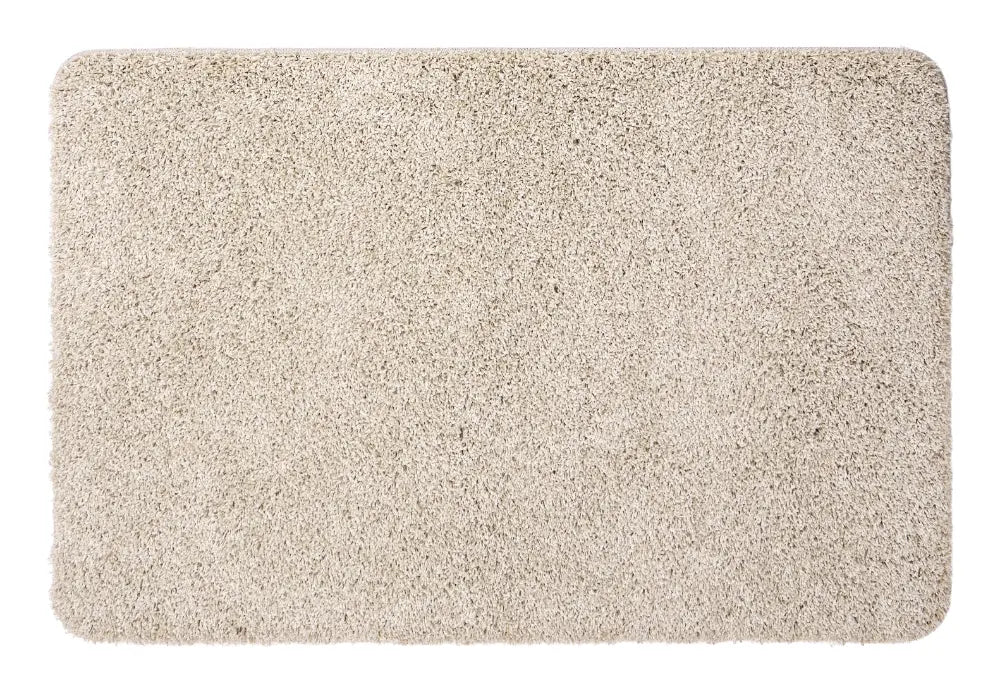 Buddy Washable Fleck Beige Mix