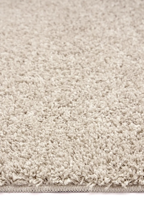 Buddy Washable Fleck Beige Mix