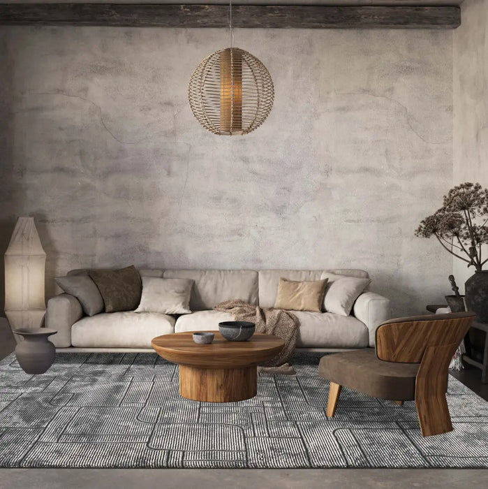 BELGRAVIA COBBLE BLG01 ANTHRACITE