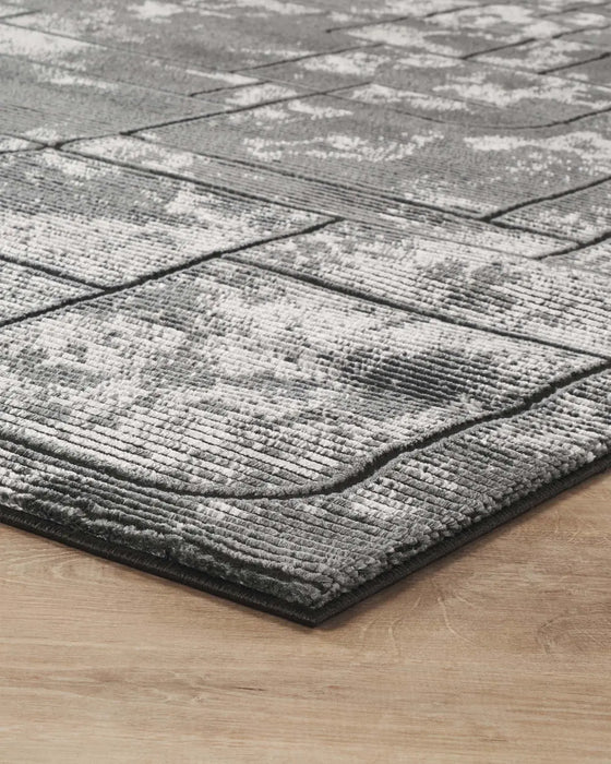 BELGRAVIA COBBLE BLG01 ANTHRACITE