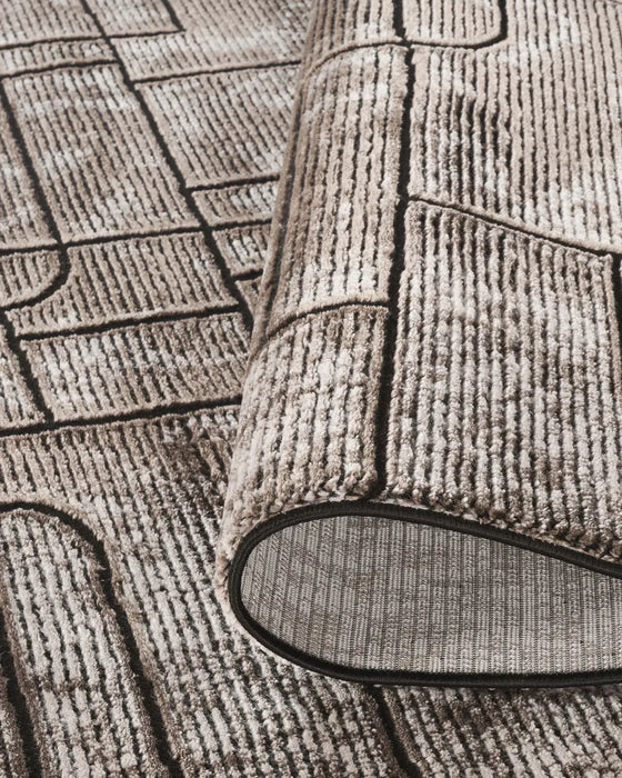BELGRAVIA COBBLE BLG01 MOCHA