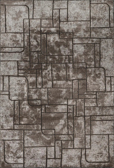 BELGRAVIA COBBLE BLG01 MOCHA