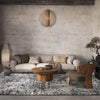 BELGRAVIA ILLUSION BLG02 ANTHRACITE