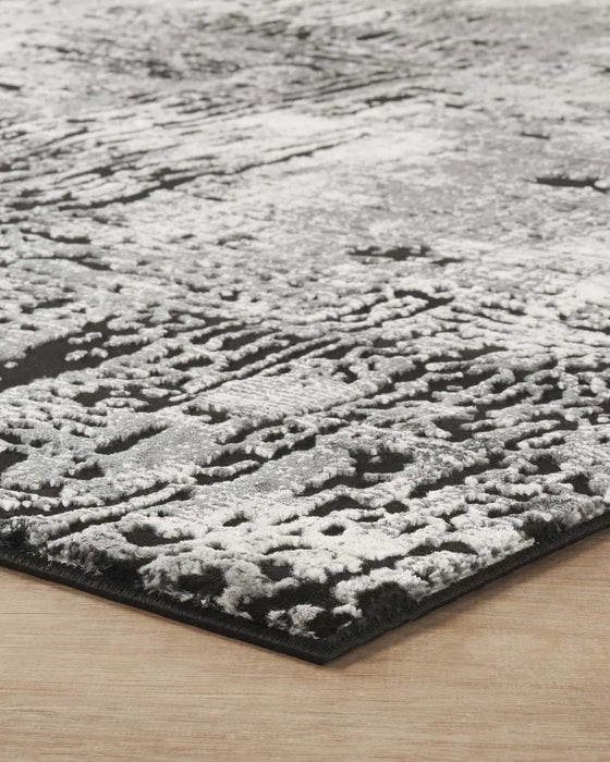 BELGRAVIA ILLUSION BLG02 ANTHRACITE