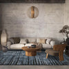 BELGRAVIA NEXUS BLG03 NAVY