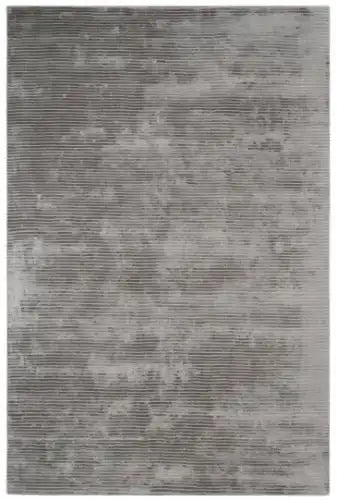 Asiatic bellagio zinc Grey Living Room  Rug.