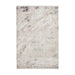Think Rugs bellagio 3006 beige Beige Living Room  Rug.