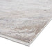 Think Rugs bellagio 3006 beige Beige Living Room  Rug.