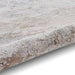 Think Rugs bellagio 3006 beige Beige Living Room  Rug.