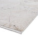 Think Rugs bellagio 9141 beige Beige Living Room  Rug.