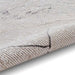 Think Rugs bellagio 9141 beige Beige Living Room  Rug.
