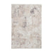 Think Rugs bellagio 9196 beige Beige Living Room  Rug.