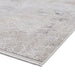 Think Rugs bellagio 9196 beige Beige Living Room  Rug.