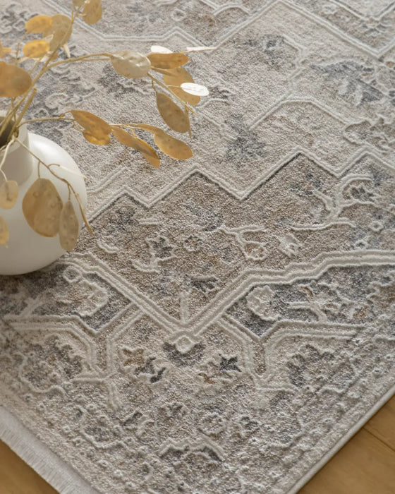 Opulent Bijou Light Beige