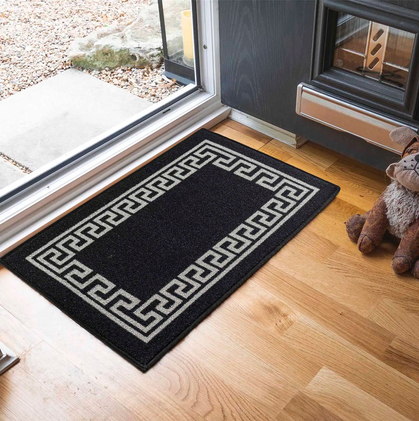 Washable Gel-Back Rugs