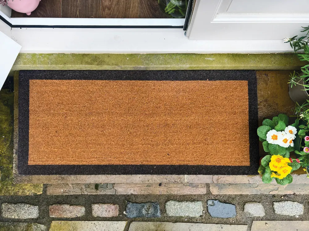 Border Coir