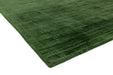 Asiatic blade green Green Living Room  Rug.