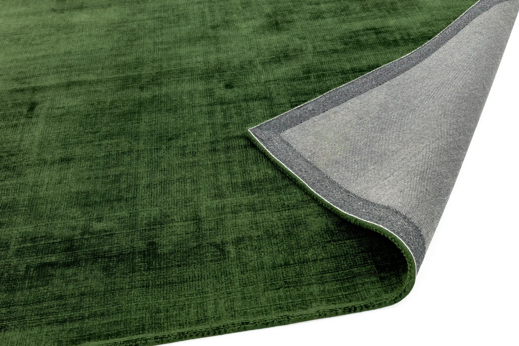 Asiatic blade green Green Living Room  Rug.