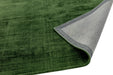 Asiatic blade green Green Living Room  Rug.