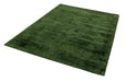 Asiatic blade green Green Living Room  Rug.