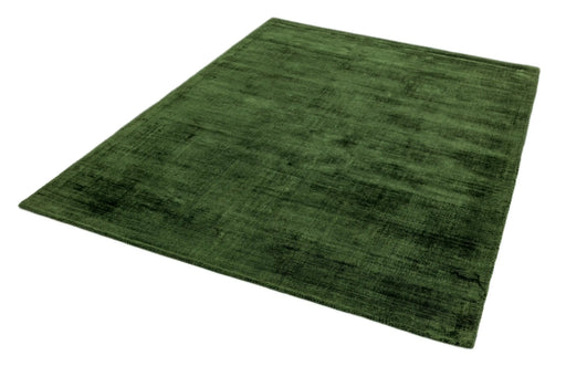 Asiatic blade green Green Living Room  Rug.