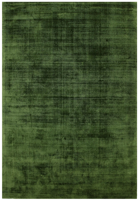 Asiatic blade green Green Living Room  Rug.