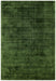 Asiatic blade green Green Living Room  Rug.