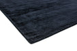 Asiatic blade navy Blue, Navy Living Room  Rug.
