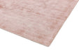Asiatic blade blade pink Pink Living Room  Rug.