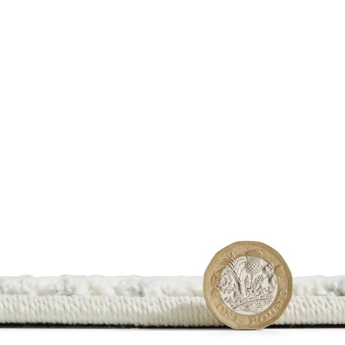 Catherine Lansfield Blocks Modern Abstract Rug Green Rug — RugsDirect ...