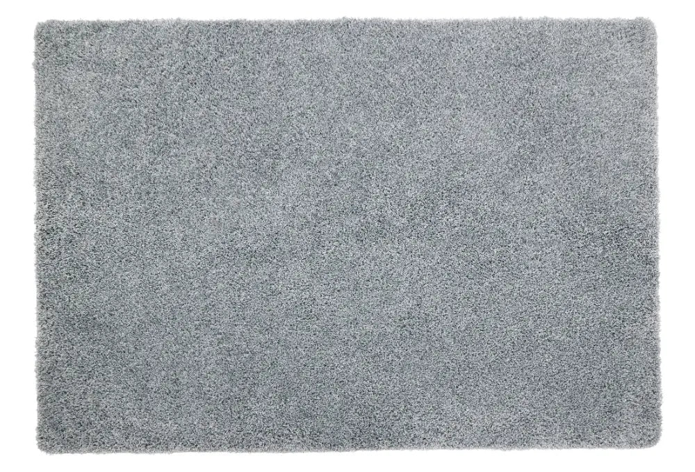 Buddy Washable Fleck Blue Mix