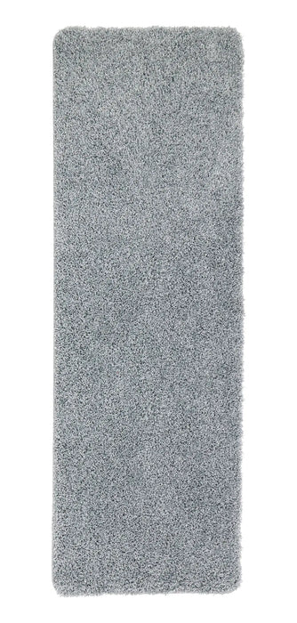 Buddy Washable Fleck Blue Mix