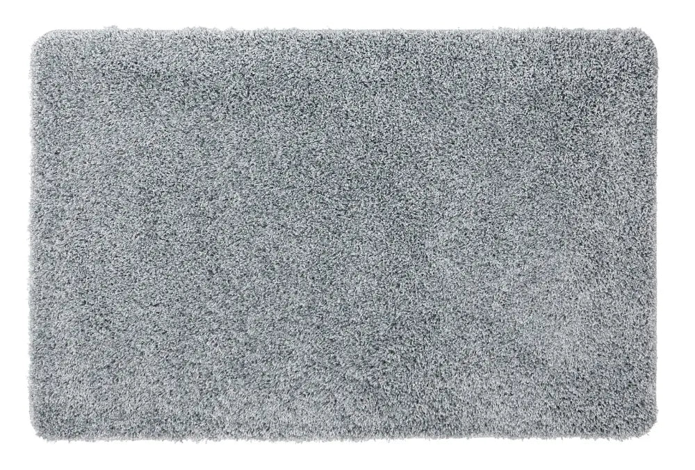 Buddy Washable Fleck Blue Mix
