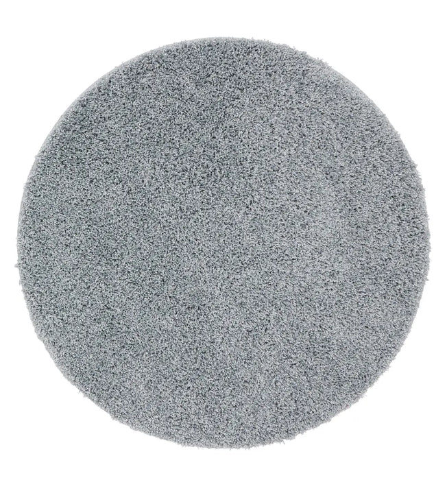 Buddy Washable Fleck Blue Mix