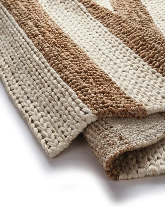 Bondi Jute Cream/Natural