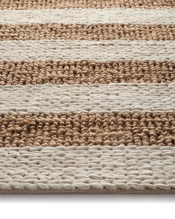 Bondi Jute Cream/Natural