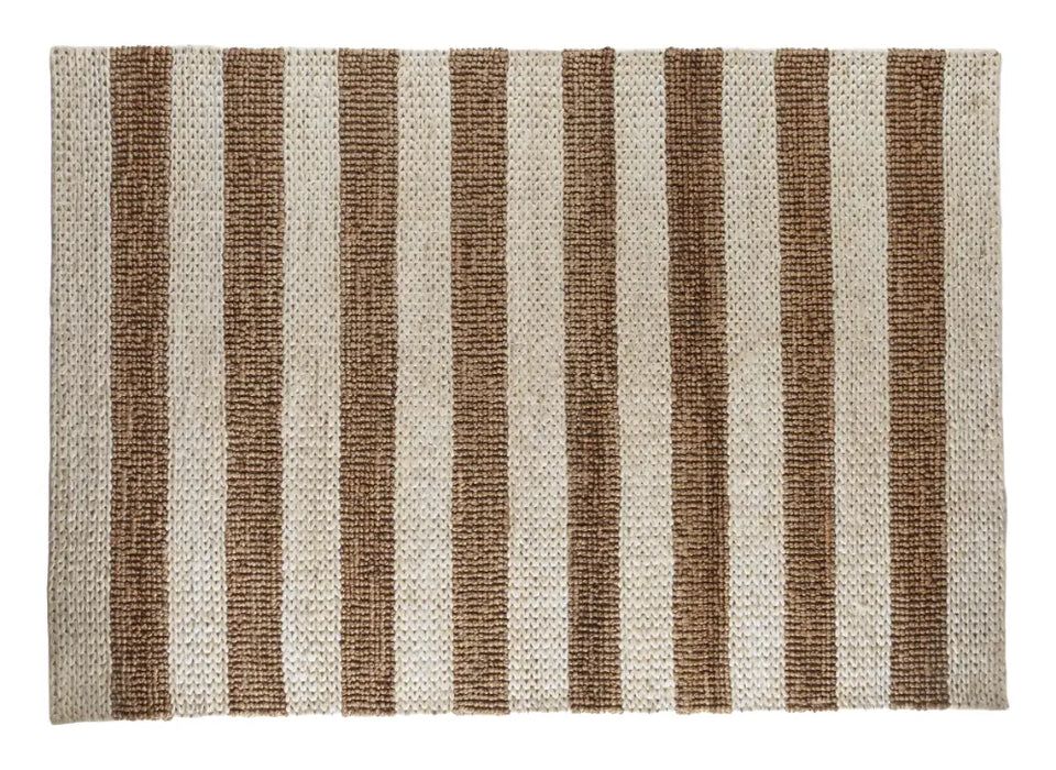 Bondi Jute Cream/Natural
