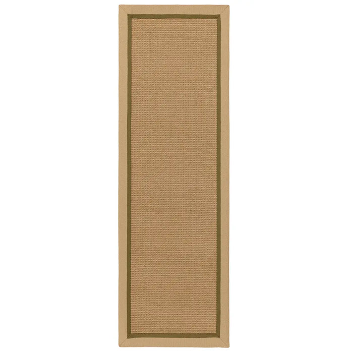 Bordo Boucle Linen Sage